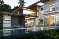 villa de 3 chambres 315 m² Rawai, Thaïlande