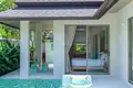 3-Schlafzimmer-Villa 198 m² Rawai, Thailand