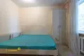 Wohnung 2 zimmer 45 m² Minsk, Belarus