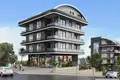 Wohnung 40 m² Oba, Türkei