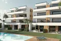 Mieszkanie 2 pokoi 69 m² Alhama de Murcia, Hiszpania