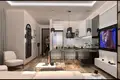 Wohnung 3 zimmer 110 m² Mezitli, Türkei