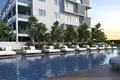 Wohnung 3 Schlafzimmer 222 m² Kato Polemidia, Zypern