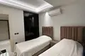 2 bedroom apartment 85 m² Mediterranean Region, Turkey
