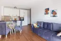 Wohnung 2 Schlafzimmer 67 m² Dobra Voda, Montenegro