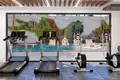 Appartement 1 chambre 65 m² Alanya, Turquie