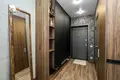 Квартира 1 комната 28 м² Минск, Беларусь