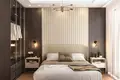 Wohnung 2 zimmer 100 m² Alanya, Türkei
