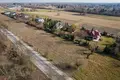 Parcelas 1 habitación 2 077 m² Lomianki, Polonia