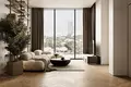 Studio apartment 1 bedroom 41 m² Dubai, United Arab Emirates