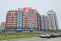 3 room apartment 92 m² Hrodna, Belarus