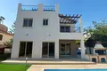 3 bedroom house 148 m² in Germasogeia, Cyprus