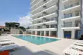 Apartamento 120 m² Mahmutlar, Turquía