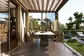 Villa de 4 habitaciones  Urla, Turquía