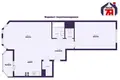 Apartamento 2 habitaciones 65 m² Minsk, Belarús