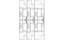 Шале 2 спальни 77 м² San Javier, Испания