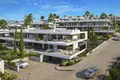 Mieszkanie 3 pokoi  Marbella, Hiszpania