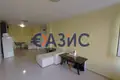 Mieszkanie 2 pokoi 64 m² Pomorie, Bułgaria