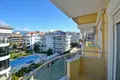 Mieszkanie 4 pokoi  Alanya, Turcja