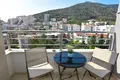 Wohnung 1 Schlafzimmer 43 m² Budva, Montenegro