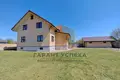 Casa 310 m² Muchaviecki sielski Saviet, Belarús