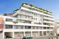 2 bedroom apartment 39 m² Roquebrune Cap Martin, France