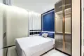 Appartement 2 chambres 52 m² Pattaya, Thaïlande