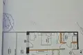 Commercial property 3 rooms 76 m² in Warsaw, Poland