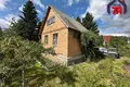 House 55 m² Rakauski sielski Saviet, Belarus