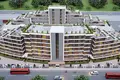 2 bedroom apartment 78 m² Kepez, Turkey