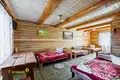Casa 623 m² Daliokauski sielski Saviet, Belarús