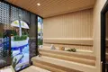 Wohnung 61 m² Incekum, Türkei