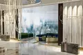 Mieszkanie 2 pokoi 126 m² Dubaj, Emiraty Arabskie