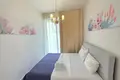 Attique 2 chambres 98 m² Becici, Monténégro