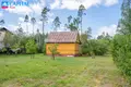 Land  Melekonys, Lithuania