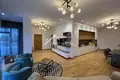 4 room apartment 136 m² in Jurmala, Latvia