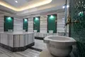 Wohnung 3 zimmer 110 m² Mezitli, Türkei