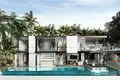 villa de 3 chambres 507 m² Choeng Thale, Thaïlande