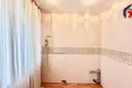 Apartamento 3 habitaciones 49 m² Slutsk, Belarús