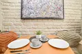Wohnung 1 zimmer 26 m² Riga, Lettland