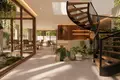Wohnung 3 Schlafzimmer 215 m² Cepaka, Indonesien