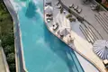 Apartment 37 m² Agios Amvrosios, Northern Cyprus