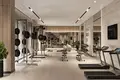 Studio apartment 39 m² Dubai, United Arab Emirates