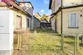 Apartamento 1 habitación 28 m² Panevėžys, Lituania