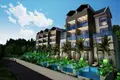 Mieszkanie 2 pokoi 55 m² Fethiye, Turcja