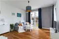 Wohnung 1 zimmer 35 m² Warschau, Polen