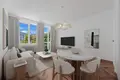 Wohnung 1 zimmer 35 m² Warschau, Polen
