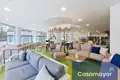 Commercial property 715 m² in Alicante, Spain