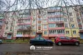 2 bedroom apartment 48 m² Minsk, Belarus