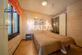 Квартира 3 комнаты 57 м² Киттиля, Финляндия